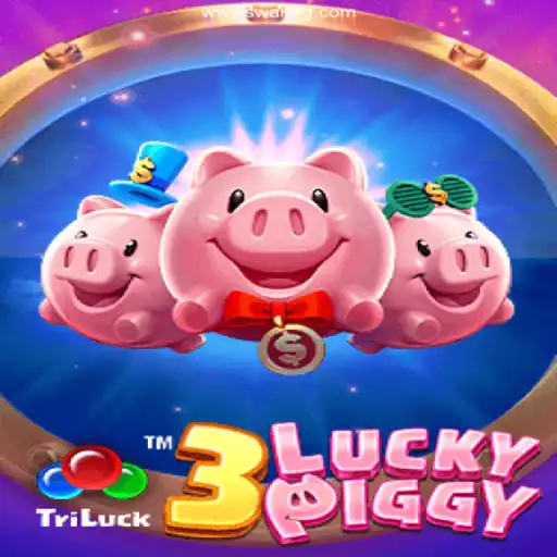 Exploring the World of 3LUCKYPIGGY at SWAN PG Oficial - Your Premier Online Casino in Brazil