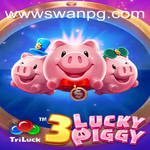 Exploring the World of 3LUCKYPIGGY at SWAN PG Oficial - Your Premier Online Casino in Brazil