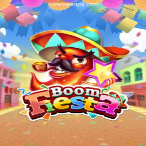 BoomFiesta: Dive into the Exciting World of Brazil's Premier Online Casino Game