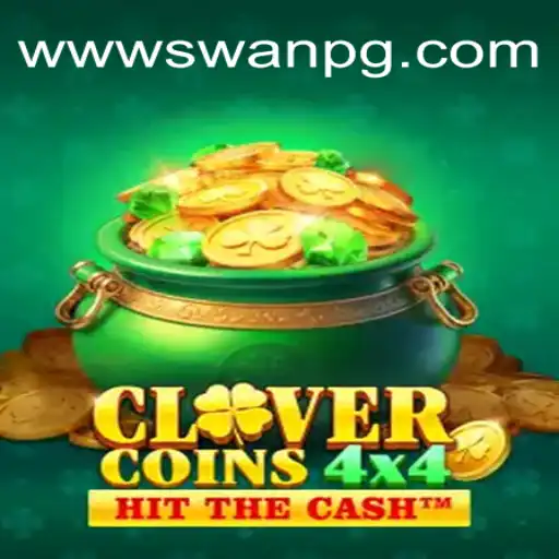 Discover the Exciting World of CloverCoins4x4: A Thrilling Leisure Experience