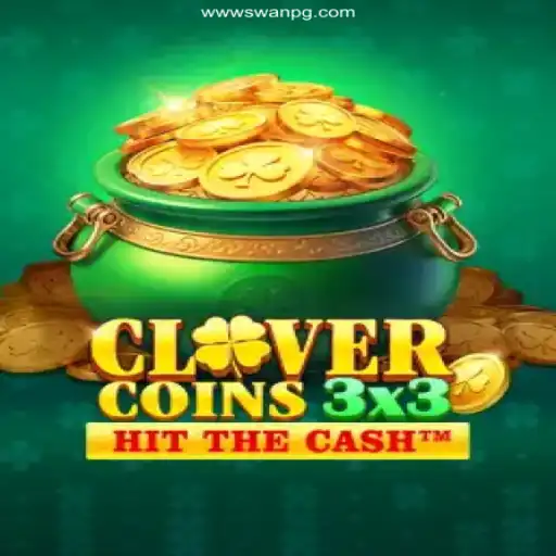 Unveiling Clovercoin3x3: A Thrilling Casino Experience with SWAN PG Oficial