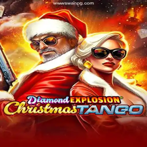 Discover the Thrilling World of DiamondExplosionTango: An Exclusive Look into Brazil's Favorite Online Casino Experience