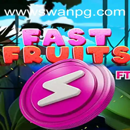 Discover FastFruits: The Thrilling Casino Game from SWAN PG Oficial