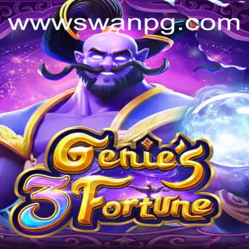 Unveiling the Magic of Genie3Fortune: The New Frontier in Online Gaming