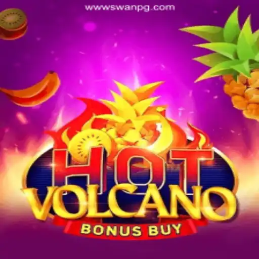 Exploring the Excitement of HotVolcanoBonusBuy at SWAN PG Oficial