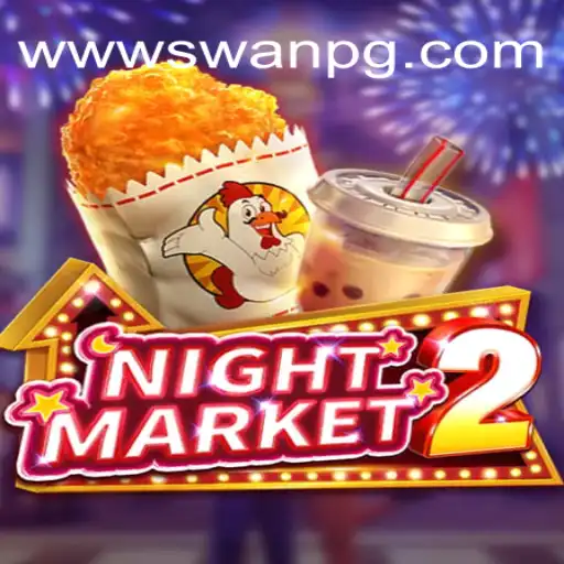 Discovering NightMarket2: A Thrilling Journey into an Innovative Gaming World