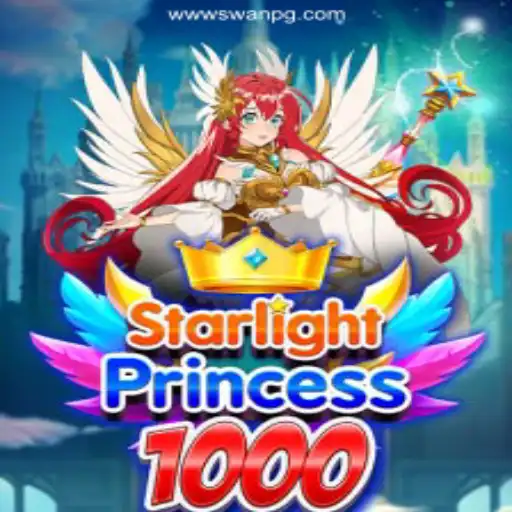Exploring StarlightPrincess1000 at SWAN PG Oficial: A Premier Brazilian Online Casino