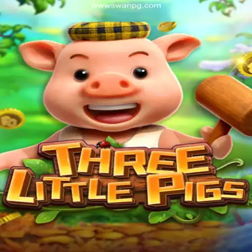 Exploring the World of THREELITTLEPIGS - An Exciting Twist in Online Gaming