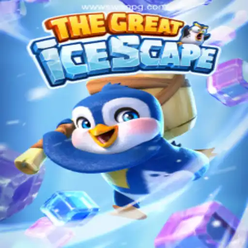 Discovering TheGreatIcescape: A Chilling Adventure