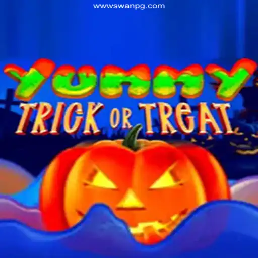 YummyTrickorTreat - Dive into a Deliciously Spooky Adventure