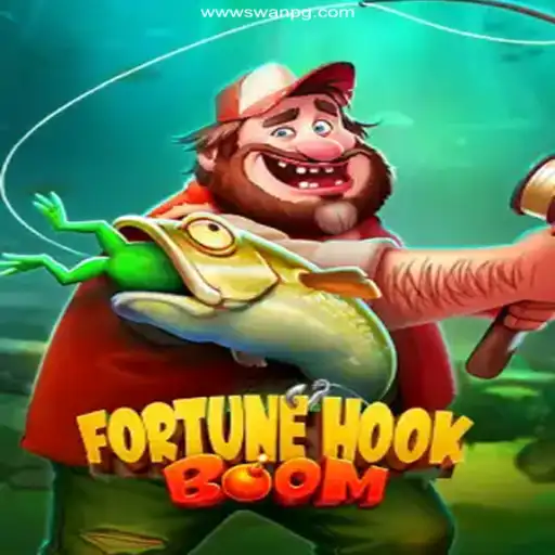 FortuneHookBoom: An Exciting Adventure in the Casino Gaming World