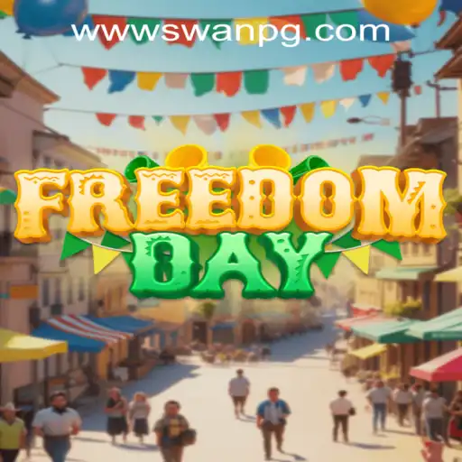 Discover FreedomDay: The Ultimate Gaming Experience at SWAN PG Oficial