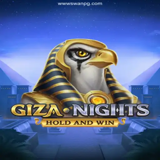 Exploring the Mysteries of GizaNights: An Exciting Adventure with SWAN PG Oficial