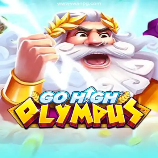 Explore the Thrilling Realm of GoHighOlympus with SWAN PG Oficial - O melhor cassino online do Brasil