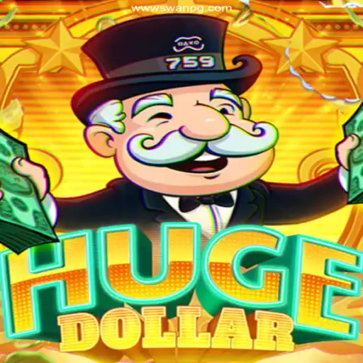 HugeDollar: Dive into the Thrills of SWAN PG Oficial - The Best Online Casino in Brazil