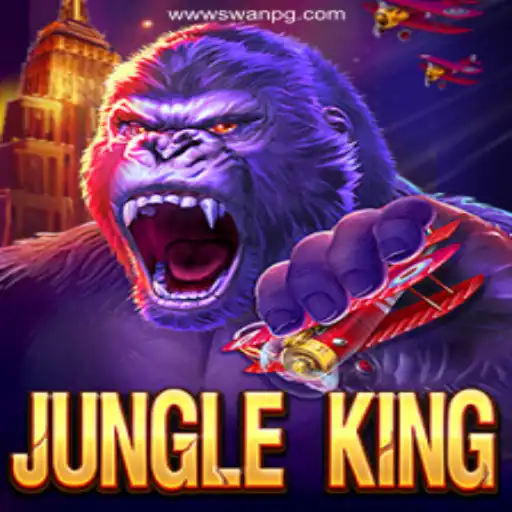 JungleKing: Explore the Thrilling World of Adventure and Strategy