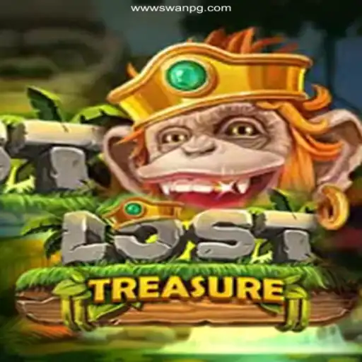 Discovering LostTreasure: A Thrilling Journey Through Adventure and Strategy
