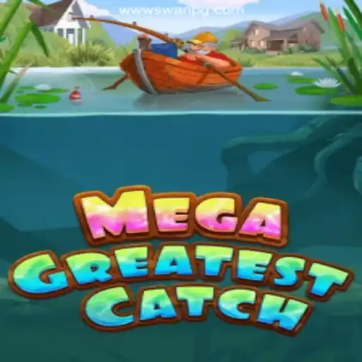 MegaGreatestCatch: Dive Into the Adventure with SWAN PG Oficial - O melhor cassino online do Brasil🍀