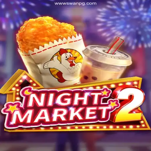 Discovering NightMarket2: A Thrilling Journey into an Innovative Gaming World