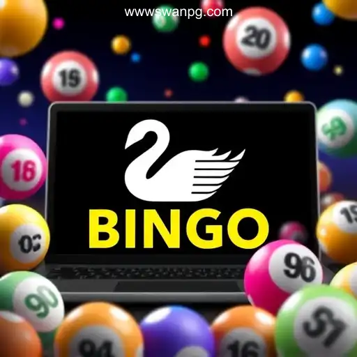 Exploring the Thrills of Online Bingo with SWAN PG Oficial - O melhor cassino online do Brasil🍀
