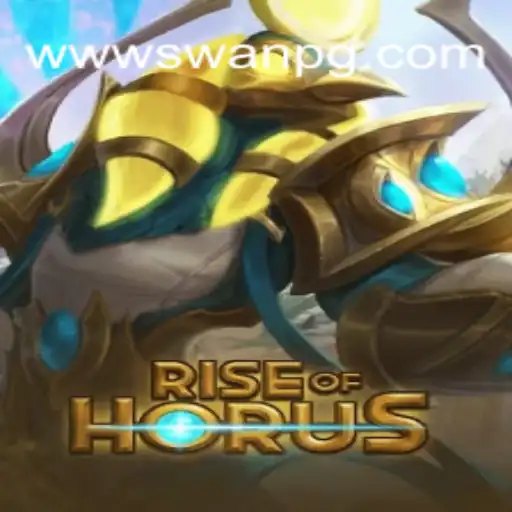 Discover the Mystical World of RiseofHorus: An Immersive Gaming Experience with SWAN PG Oficial - O melhor cassino online do Brasil