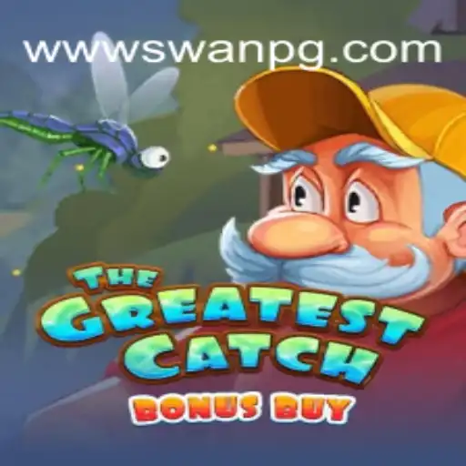 Exploring TheGreatestCatchBonusBuy: A Deep Dive into the Exciting World of Online Gaming