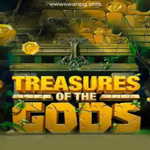 Exploring 'TreasureoftheGods': A Dive Into the Thrilling World of Online Gaming