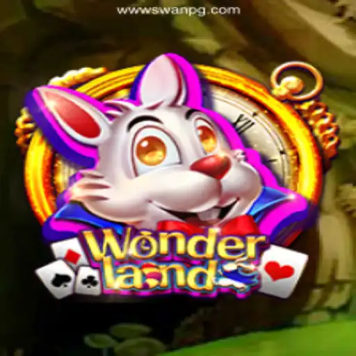 Dive into the Enchanting World of Wonderland: A Captivating Gaming Experience